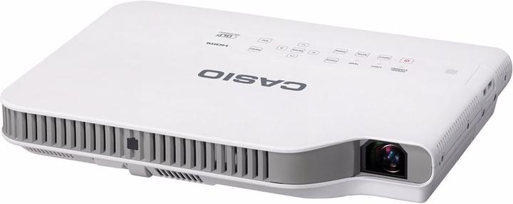 Casio Xj-A252 (WXGA, 3000 lm, 1.15 - 2.3:1)