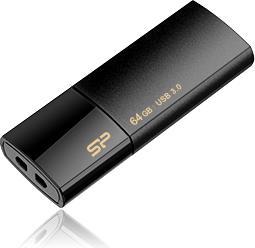 Produktbild Silicon Power Blaze B05 (8 GB, USB-A)