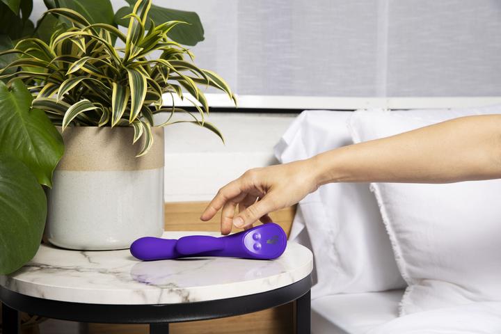 Immagine prodotto Lioness Der Smart Vibrator 2.0 Lila