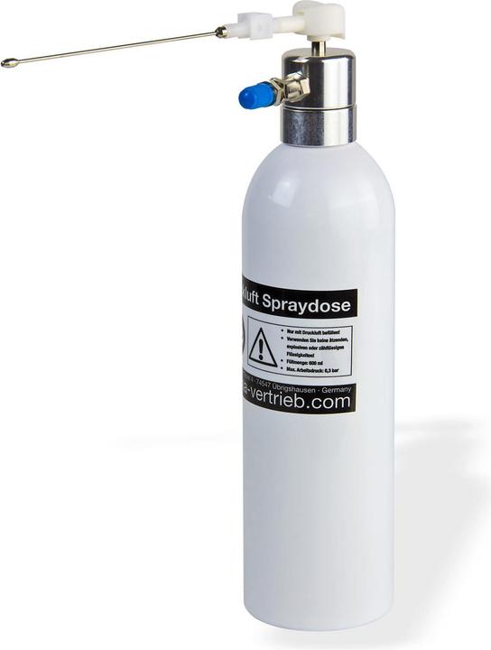 Produktbild Dema Druckluft Spraydose