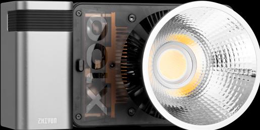 Image du produit Zhiyun Molus X100 Pro (Lumière vidéo)