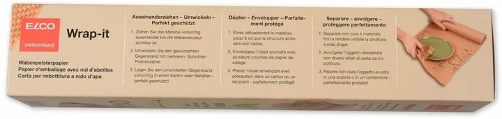 Produktbild Elco Wabenpolsterpapier (1 Stück)