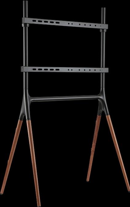 LogiLink TV Ständer (Diverse, 70", 40 kg)