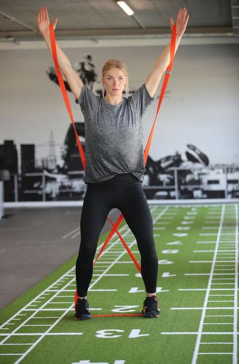 Productafbeelding Flexvit Multi (2.75 m, Medium)