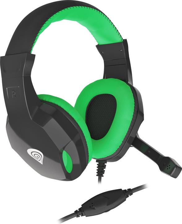 Produktbild Genesis ARGON 100 (Kabelgebunden)