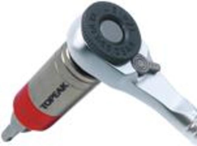 Topeak Nano Torqbar 6Nm
