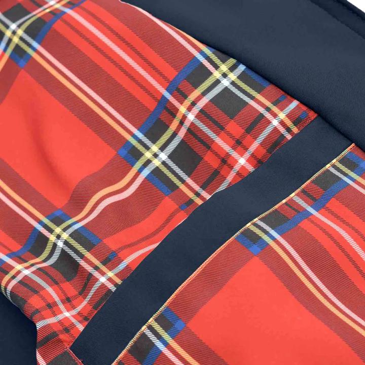 Immagine prodotto Lambretta Giacca Harrington Uomo (4XL)