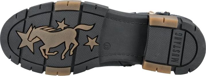 Actual product image Mustang Stiefelette (40)
