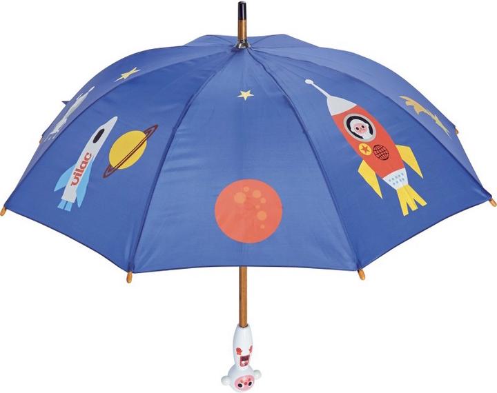 Actual product image Vilac Umbrella Astronaut by Ingela P. Arrhenius