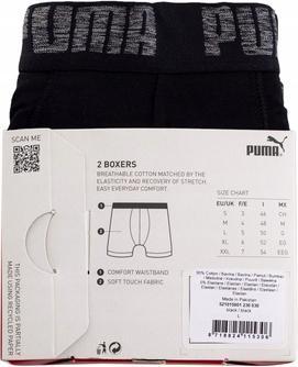 Immagine prodotto Puma Boxer (XL, Confezione da 2)