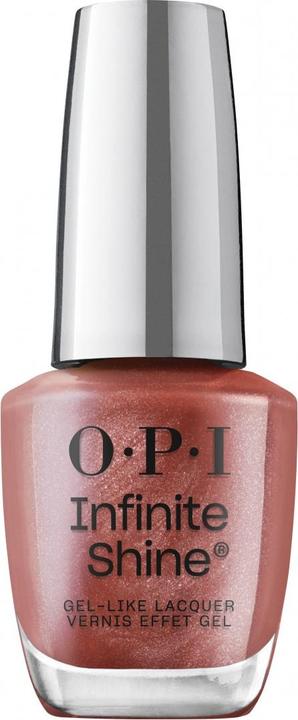 OPI Metallic Mega Mix - Infinite Shine Stellar Tips (Gel-Effekt Nagellack)