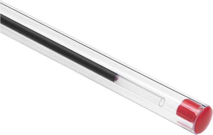 Produktbild Bic Cristal (Transparent, 10 x)