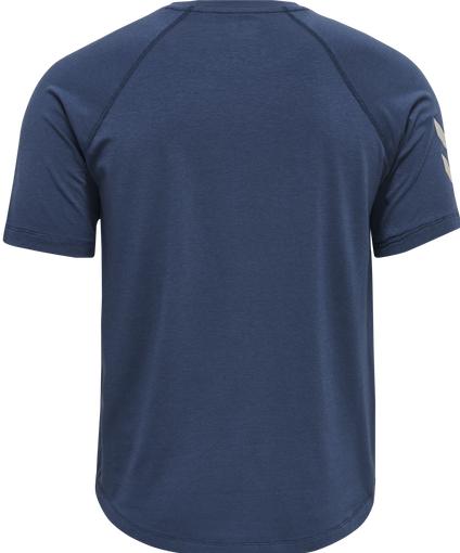 Actual product image hummel Mt Laze T-Shirt (S)