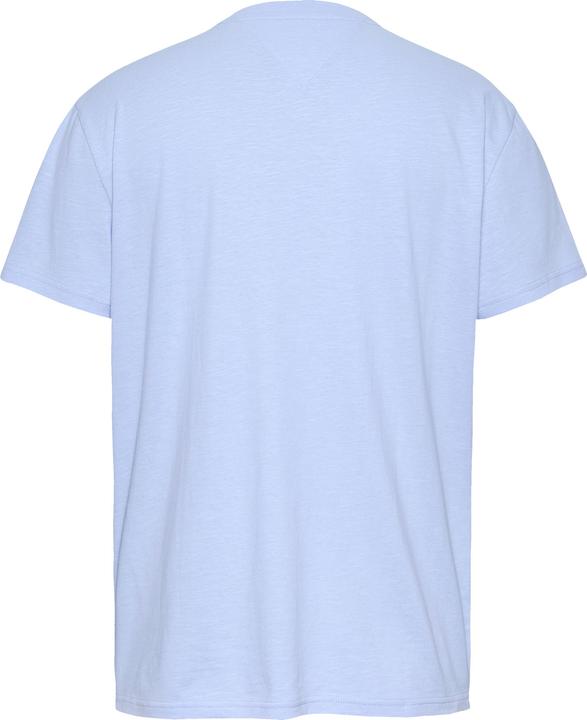 Produktbild Tommy Jeans Tjm Reg Graphic Slub Tee Ext (L)