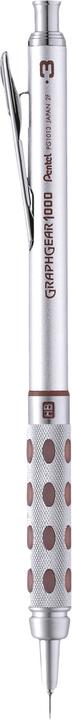 Produktbild Pentel Graphgear 1000 (0.30 mm, HB, 1 x)