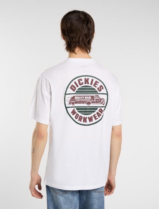 Immagine prodotto Dickies Circle Tee SS (L)