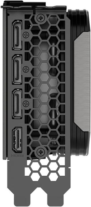 Produktbild PNY GeForce RTX 3090 XLR8 Gaming Revel EPIC-X RGB (24 GB)
