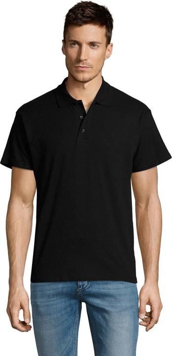 Actual product image Sols Summer II Pique PoloShirt short sleeve (3XL)