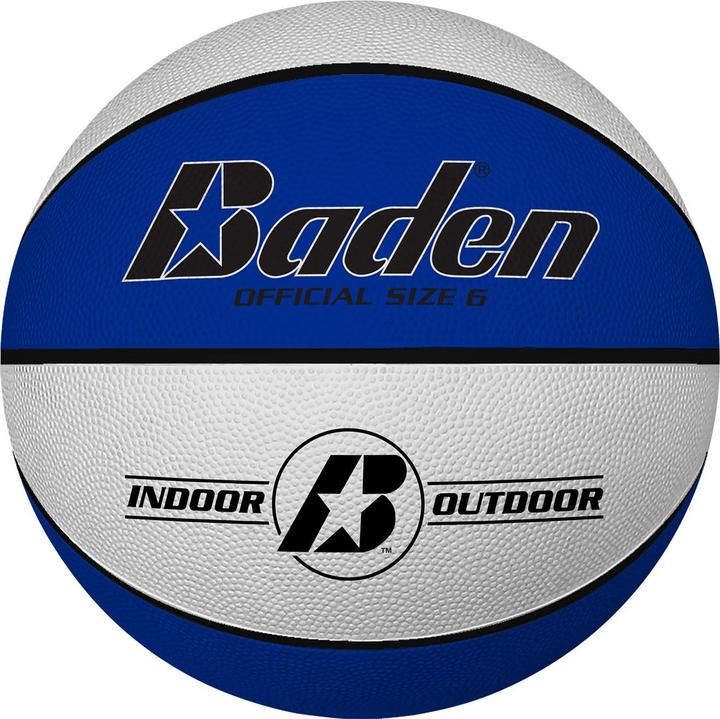 Kempa Basketball Baden Basic (6)