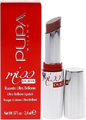 Pupa Milano Miss Pupa (110 Nude Vibes)