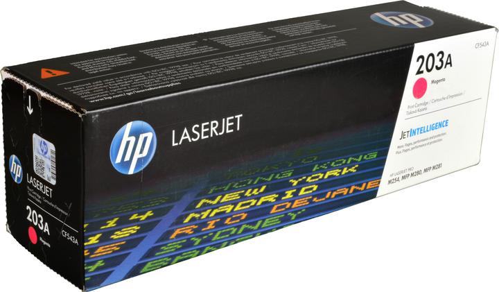 Produktbild HP 203x (M)