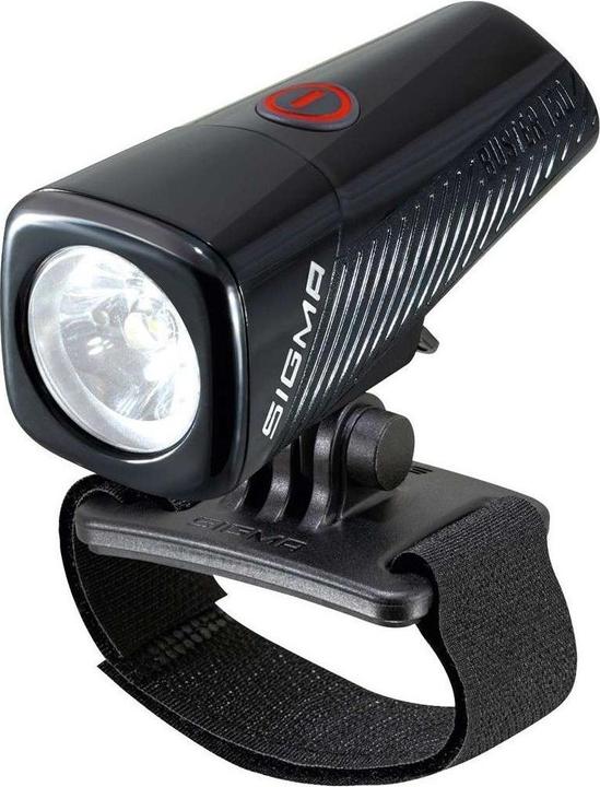 Sigma Buster (400 lm)
