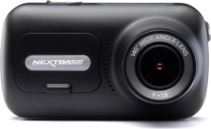 Actual product image Nextbase 322GW (Wi-Fi, GPS receiver, HD)
