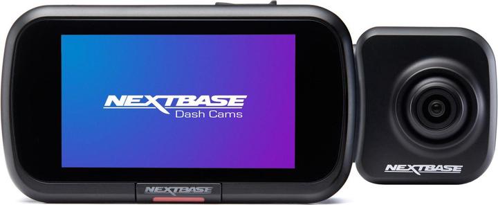 Actual product image Nextbase 322GW (Wi-Fi, GPS receiver, HD)