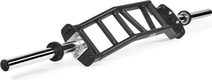 Produktbild ATX Cambered Swiss Bar 50mm