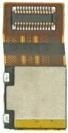 Image du produit OEM Caméra principale pour iPhone 3Gs (iPhone 3GS)