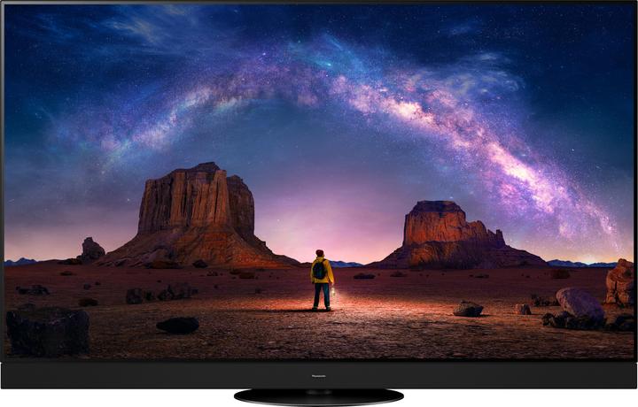 Immagine prodotto Panasonic TV-65Z90AE9 TV OLED Ultra HD HDR MASTER 65 (164 cm) FOS (65", OLED, 4K)