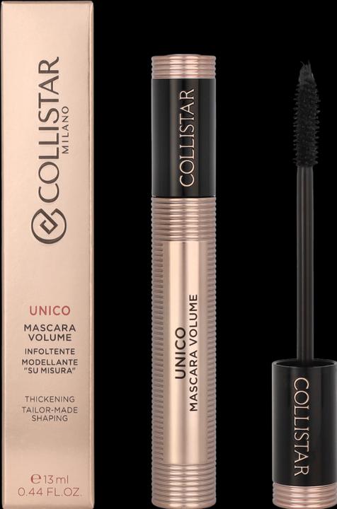 Actual product image Collistar Volume Unico (Black)