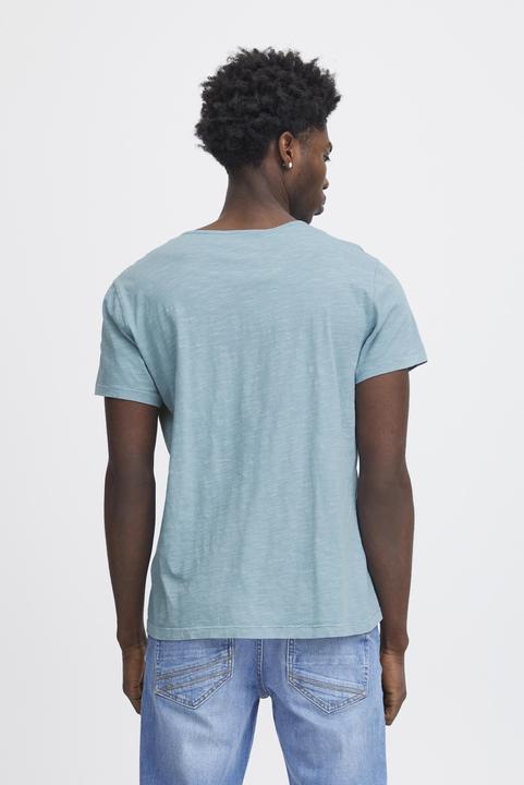 Immagine prodotto Blend BHAshton - T-shirt con scollo a metà 20717013 (M)