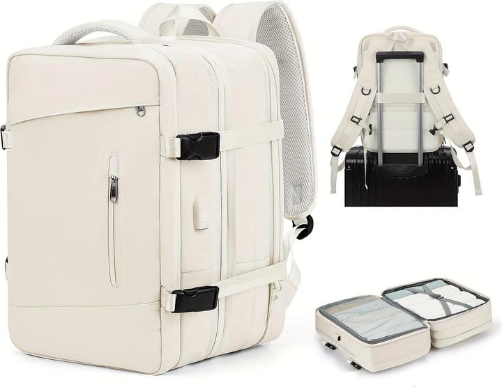 Actual product image Only-Bags.Store Computerrucksack (45 l)