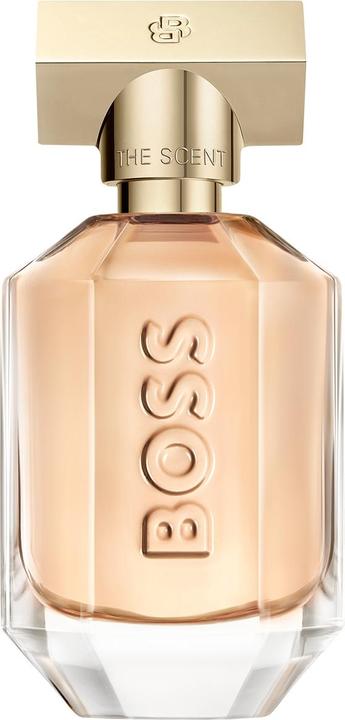 Immagine prodotto Hugo Boss The Scent (Eau de parfum, 50 ml)