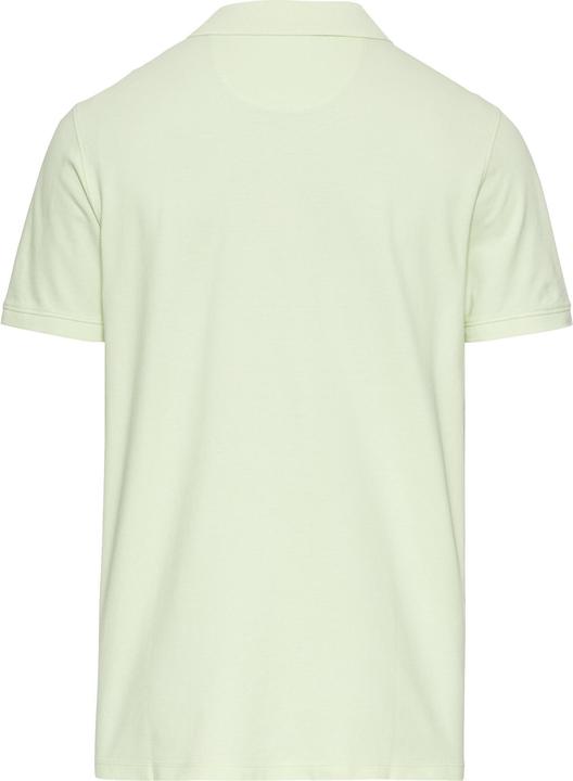 Image du produit Camel Active Kurzarm Poloshirt aus Baumwolle (5XL)