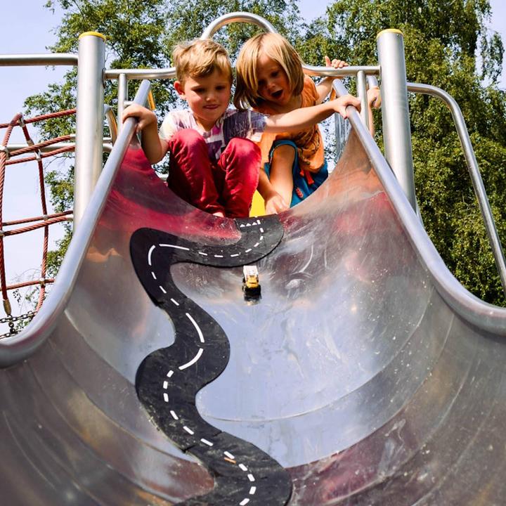 Actual product image Waytoplay King of the Road