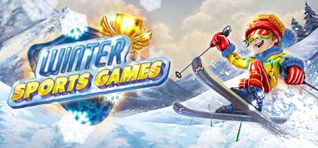 Produktbild FunBox Media Winter Sports Game (PS5, EN)