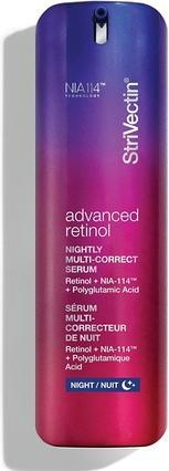 Produktbild StriVectin Advanced Retinol Nightly Multi-Correct Serum (30 ml)