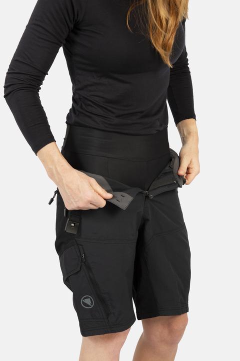 Produktbild Endura Damen EGM Liner Short (M)