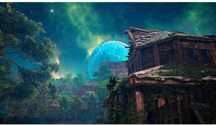 Produktbild THQ Biomutant (PS5, DE)