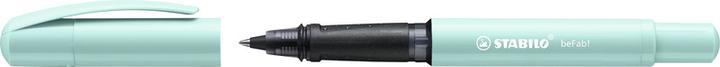 Image du produit STABILO Rollerball BeYou 2.0 beFab (Turquoise)