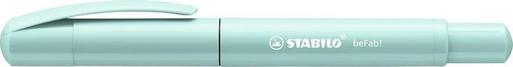 Image du produit STABILO Rollerball BeYou 2.0 beFab (Turquoise)