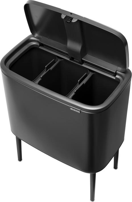 Produktbild Brabantia Bo Waste Bin (33 l)
