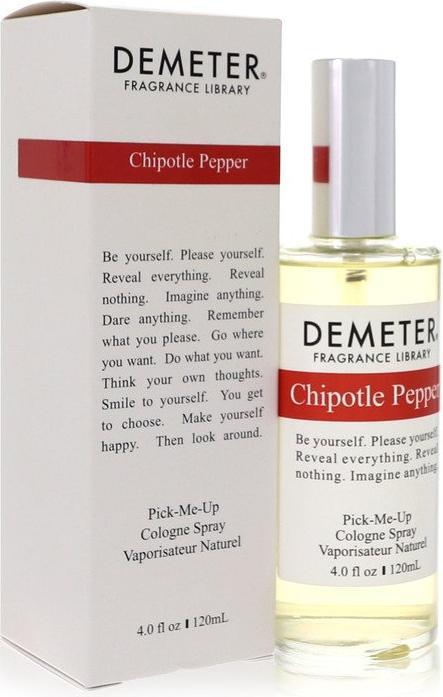Produktbild Demeter Chipotle Pepper (Eau de cologne, 120 ml)