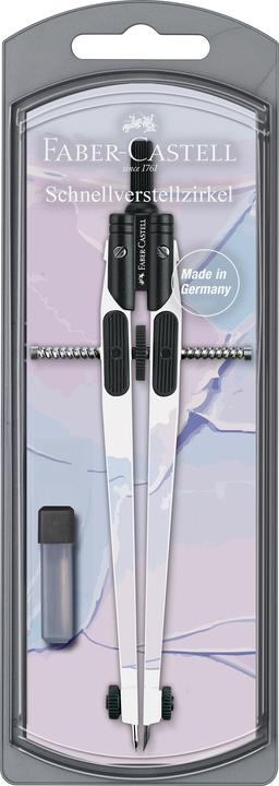 Immagine prodotto Faber-Castell Scuro e luminoso