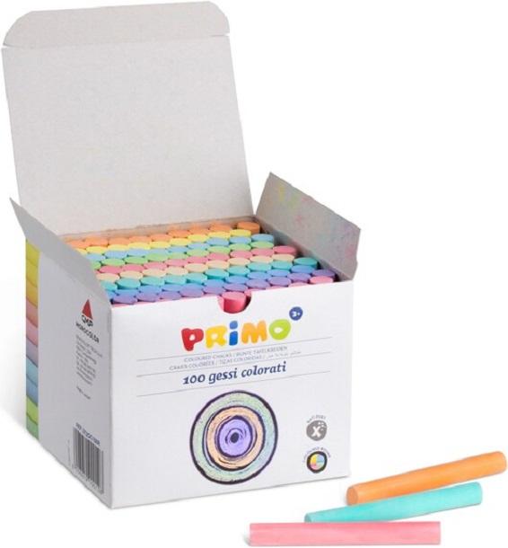 Produktbild Primo Kreiden (Sortiert, 100 x)
