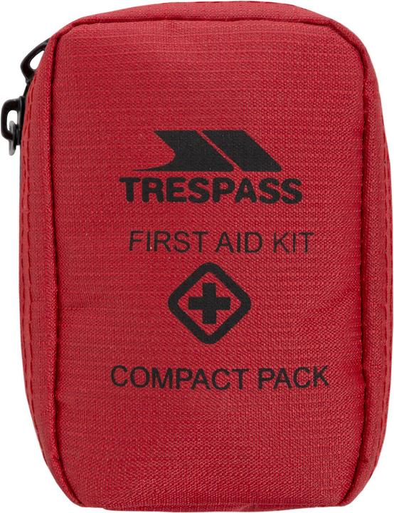 Immagine prodotto Trespass Pacchetto compatto (Kit di pronto soccorso)