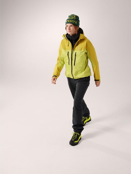 Immagine prodotto Arc'teryx Giacca Alpha da donna (L)