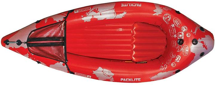Advanced Elements Kayak PackLite (1 pers.)